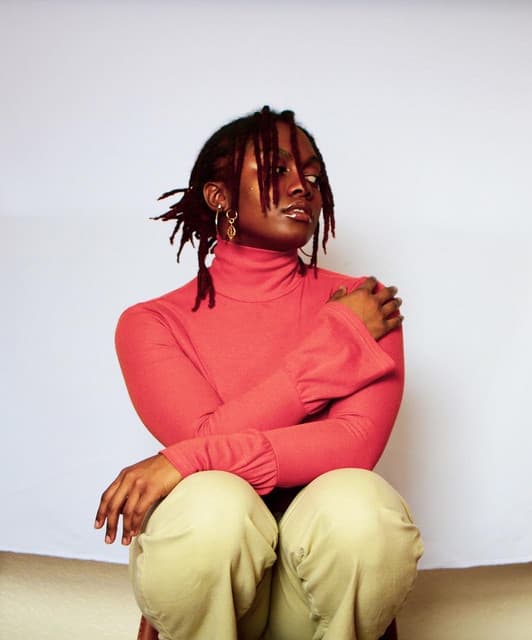 N'shai Iman artist profile image