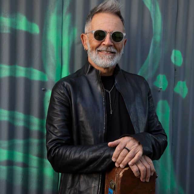 Thom Rotella artist profile image