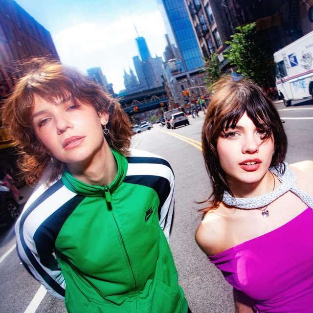 Pacifica artist profile image