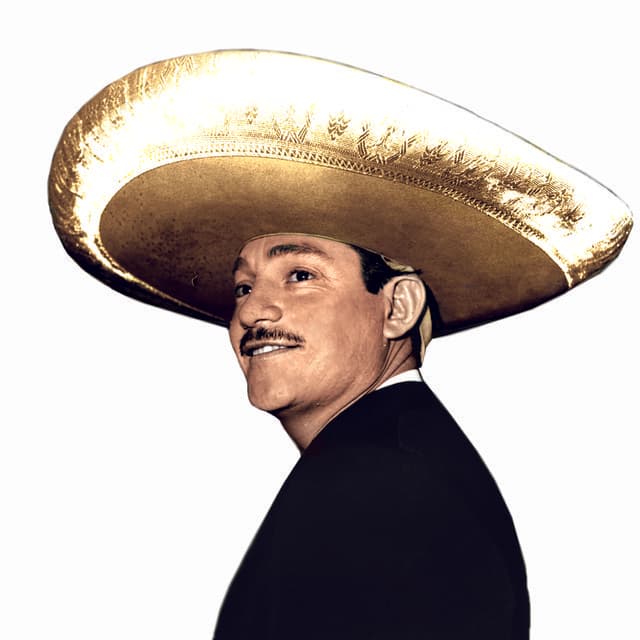 Javier Solís artist profile image