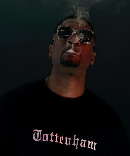 Frisco artist profile image