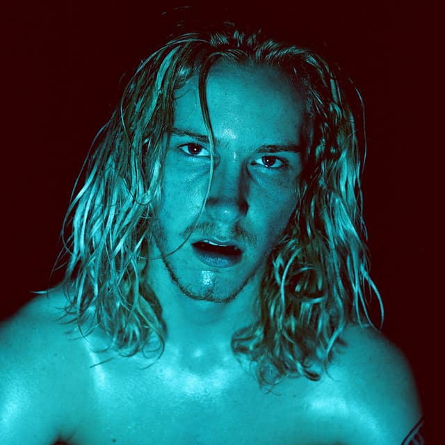 Reaper's artist profile image