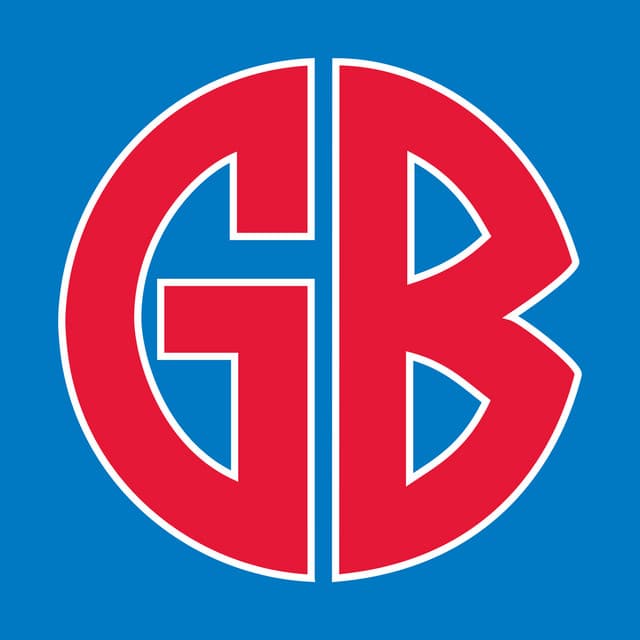 Gorilla Biscuits's artist profile image