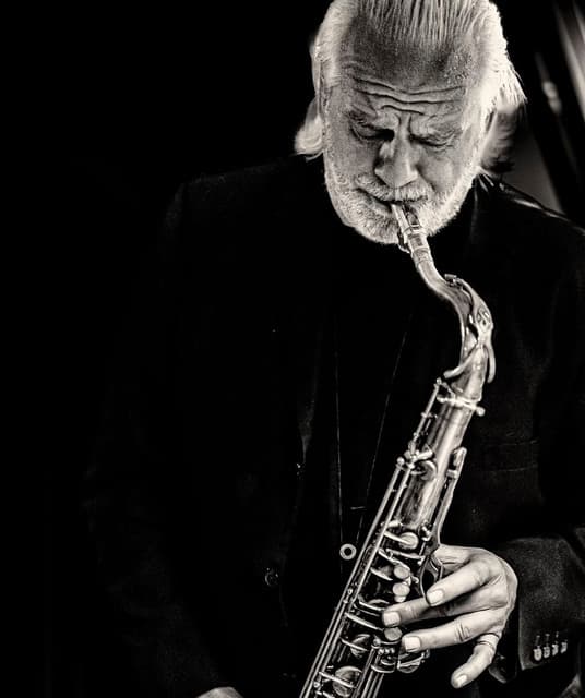 Philippe Chrétien artist profile image