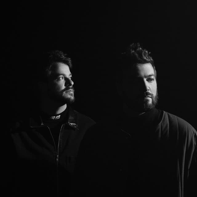 RUBACK artist profile image