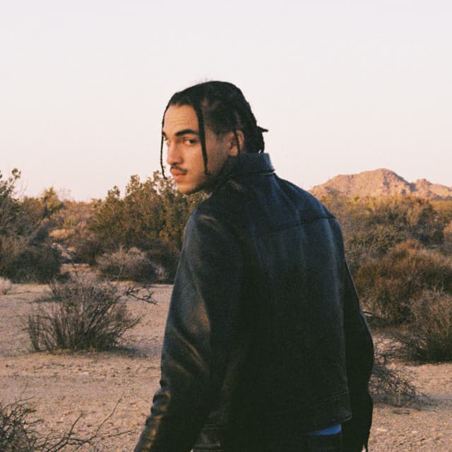 badchieff artist profile image