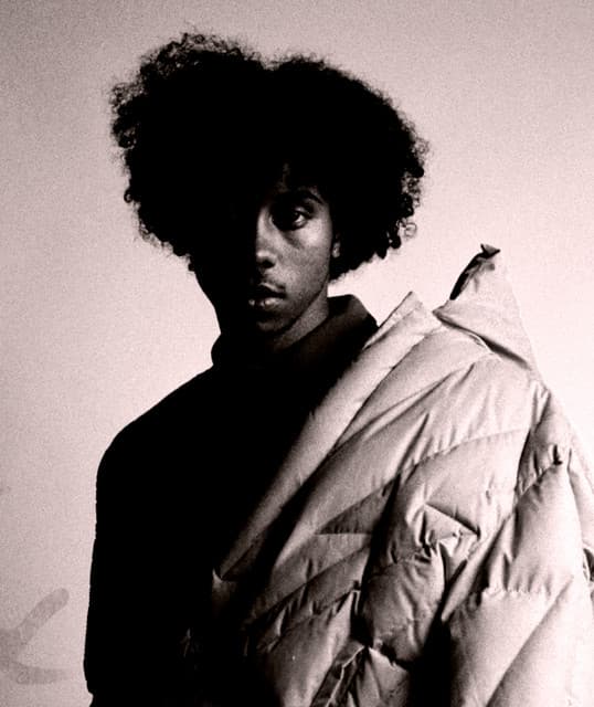 jjared artist profile image