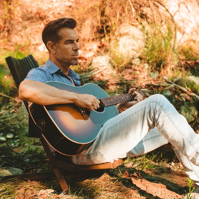 Nick Hexum artist profile image