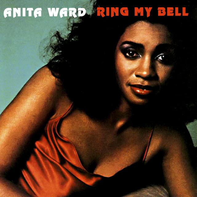 Anita Ward's artist profile image