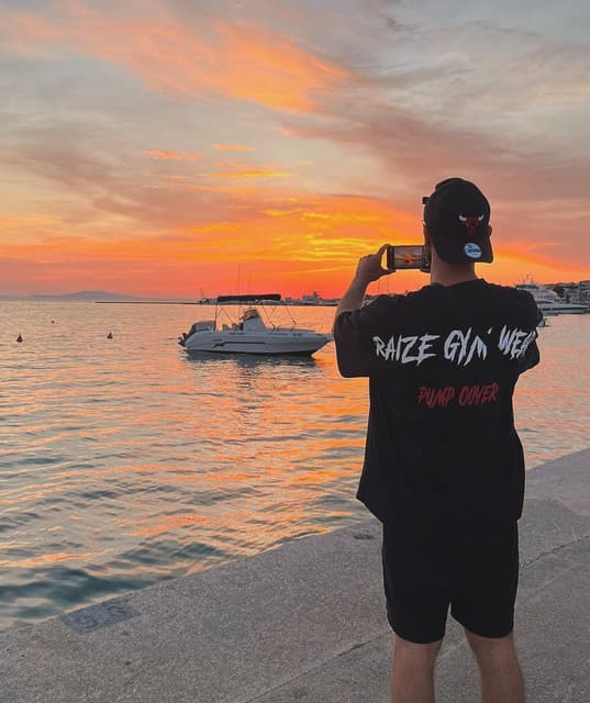 Afrostylez artist profile image