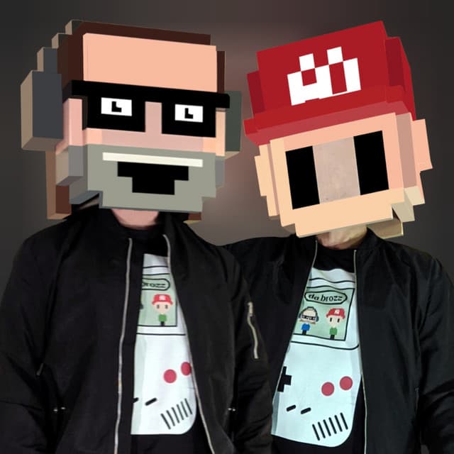 Da Brozz artist profile image