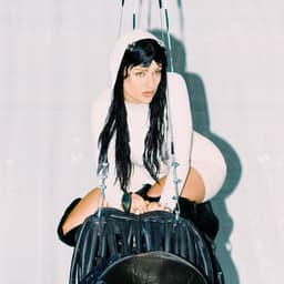 Tsar B's artist profile image