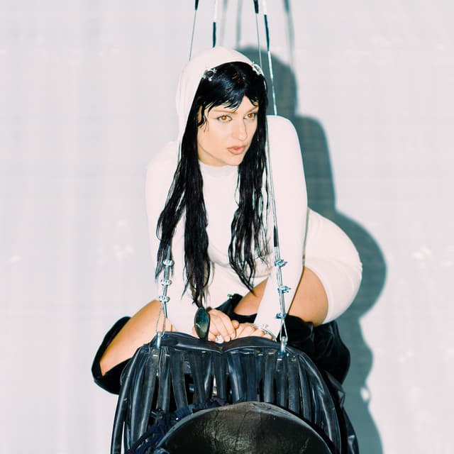 Tsar B's artist profile image