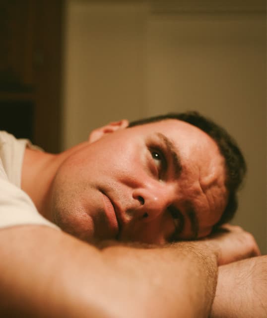 Ryan Nealon's artist profile image