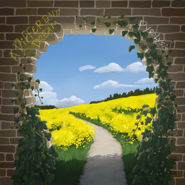 Pyrolysis artist profile image