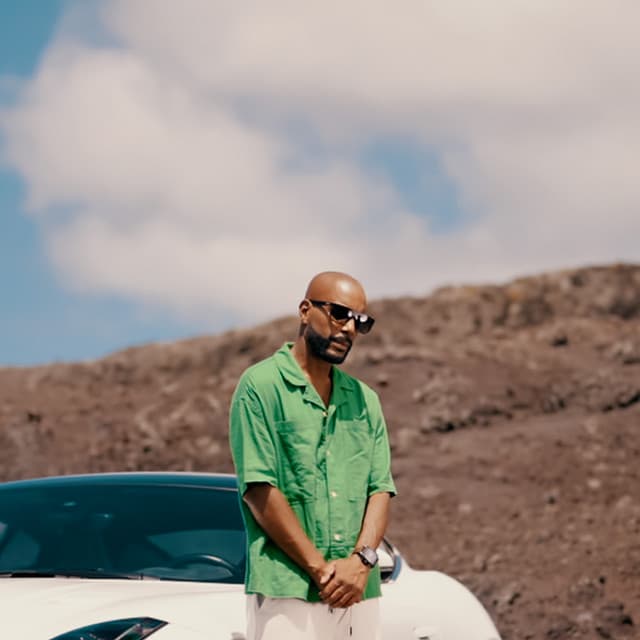 Jim Rama artist profile image