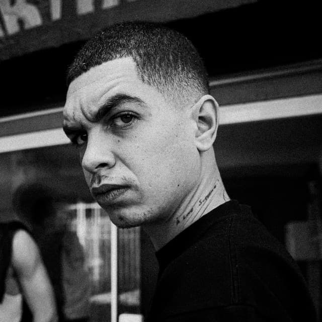 Sain artist profile image