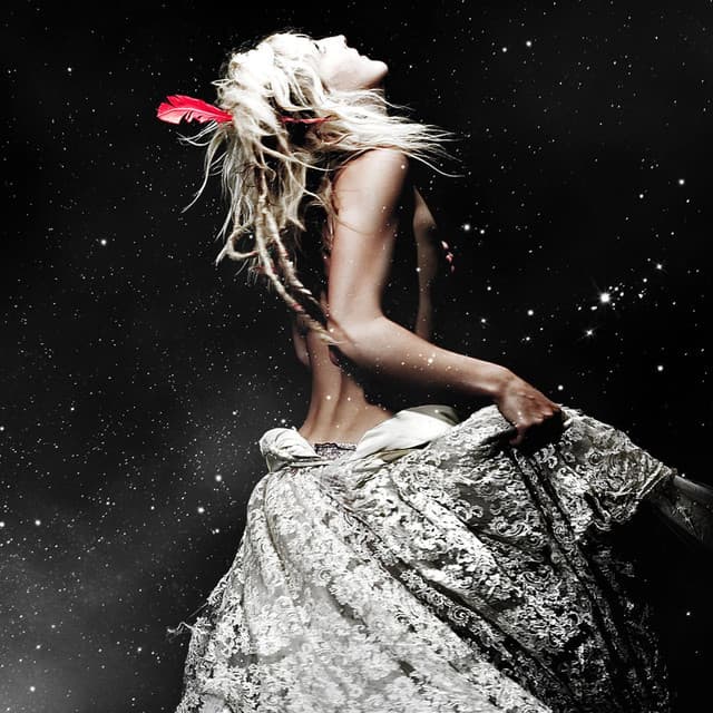 Nikki Ocean artist profile image