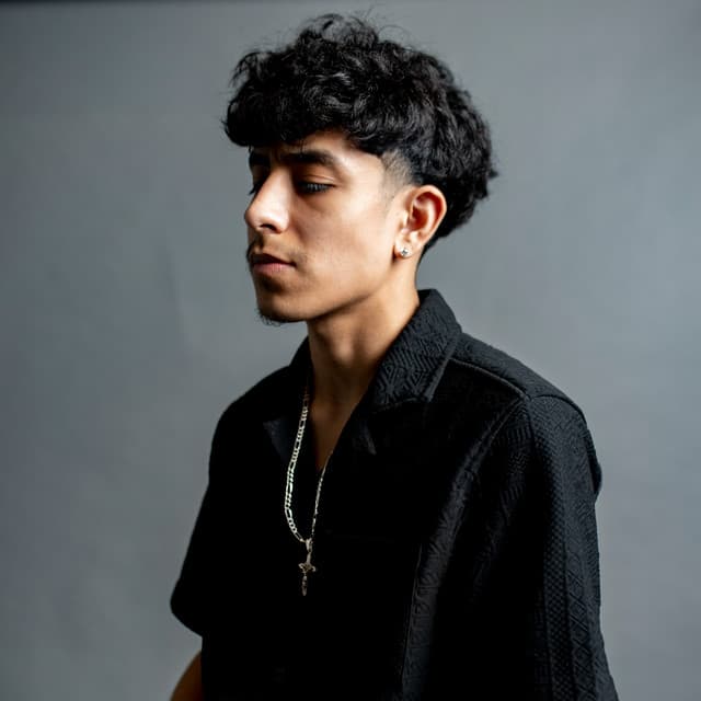 Saul Villarreal artist profile image