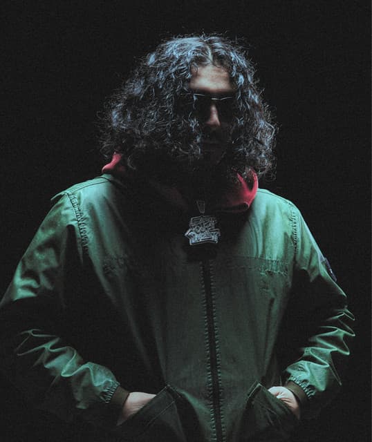 Sliime artist profile image