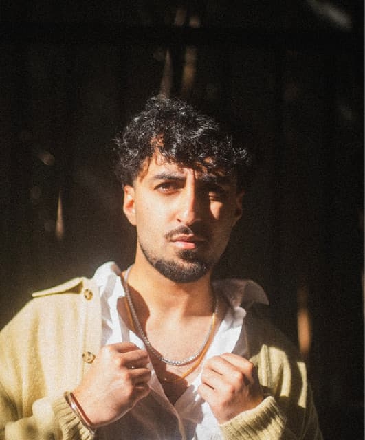 Supreme Sidhu artist profile image