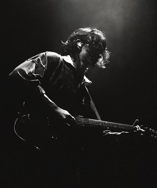 Chance Peña's artist profile image