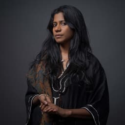 Ganavya's artist profile image