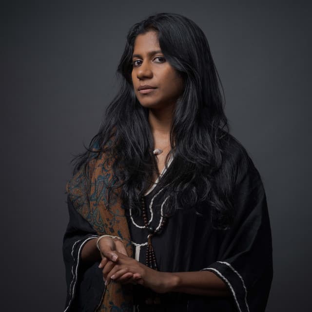 Ganavya's artist profile image