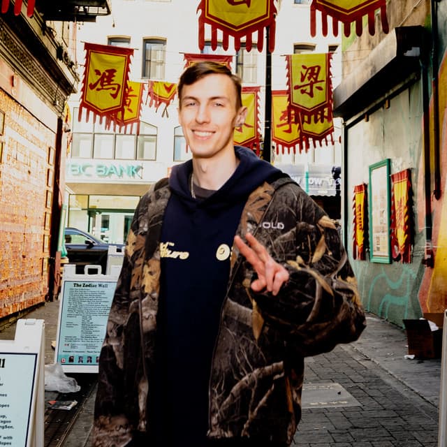 Cyclops's artist profile image