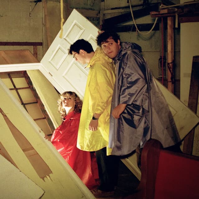 Boys Go To Jupiter's artist profile image