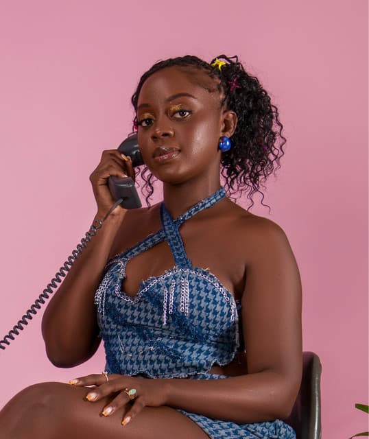 Hildah Watiri artist profile image