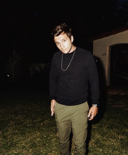 Arevalo artist profile image