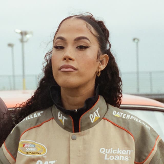 Jazzy artist profile image