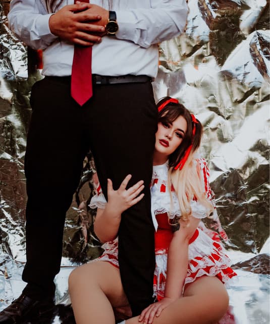 VIKTORIA XO artist profile image