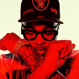 DJ Sliink's artist profile image