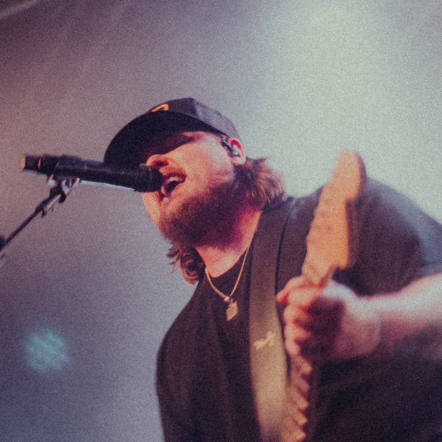 Kody West's artist profile image