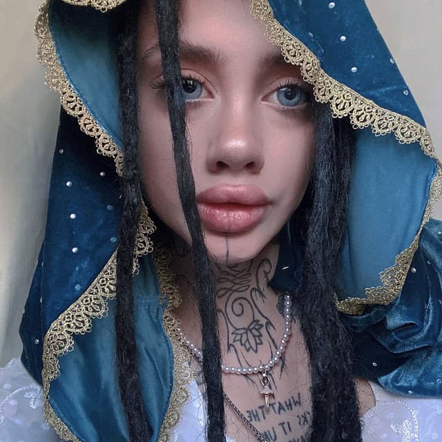 Lil Bo Weep artist profile image