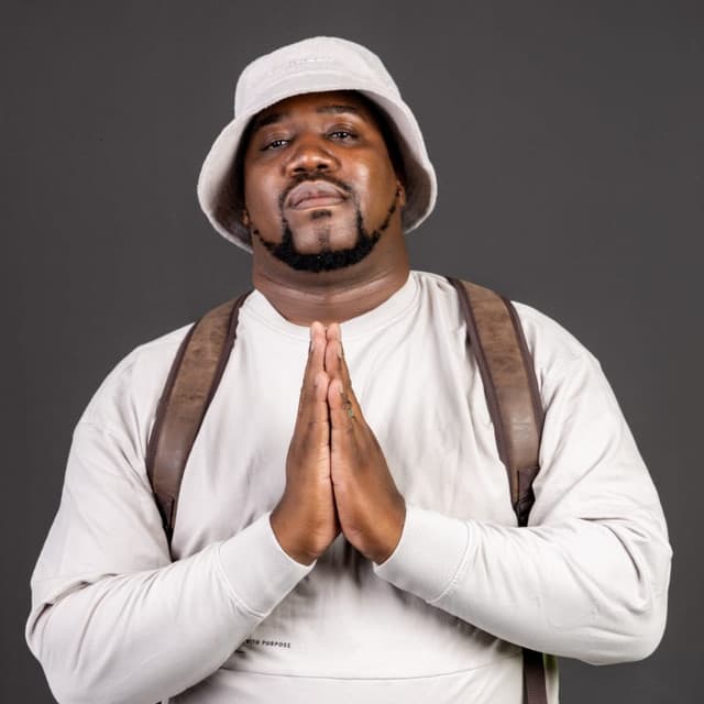 DJ DADAMAN artist profile image