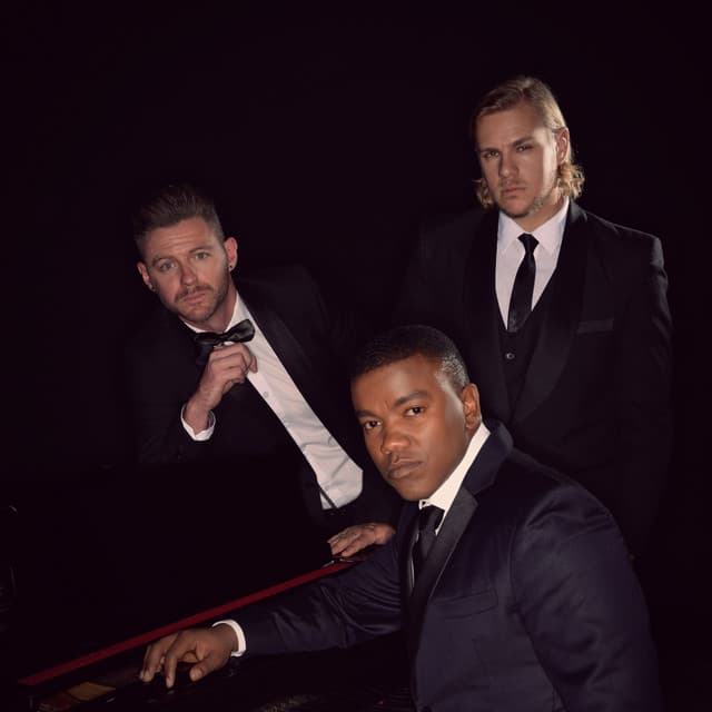 Swing City artist profile image