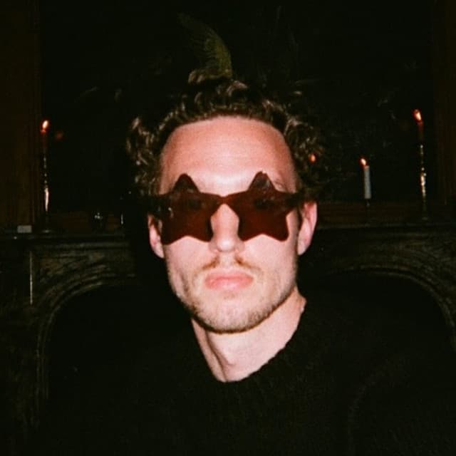 Matt Mus artist profile image