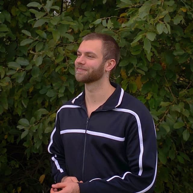 Lenny B artist profile image