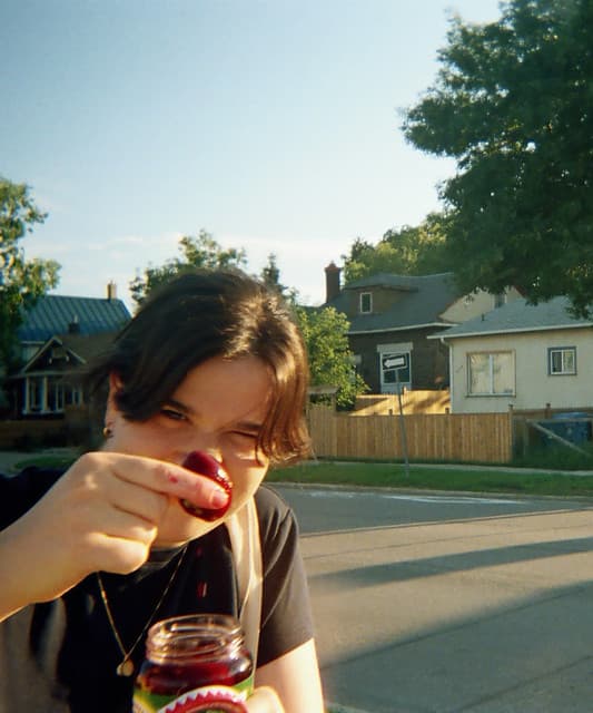 Leith Ross's artist profile image