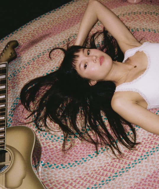 Juliet Ivy artist profile image