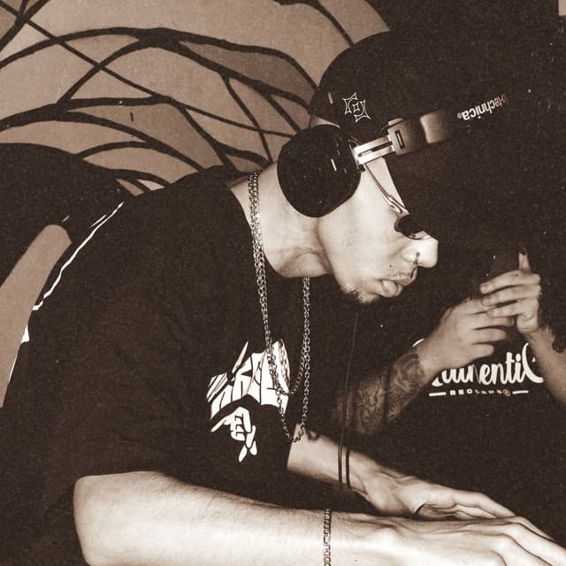 DJ VINI DA ZO artist profile image