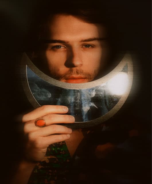 Portair artist profile image