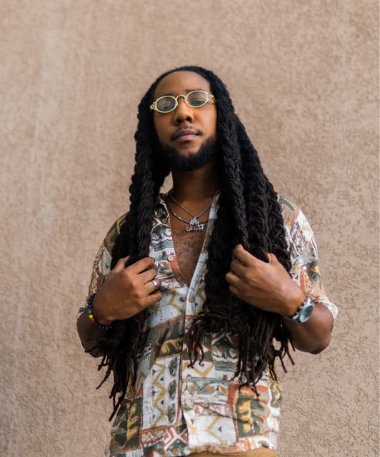 Royal Blu artist profile image