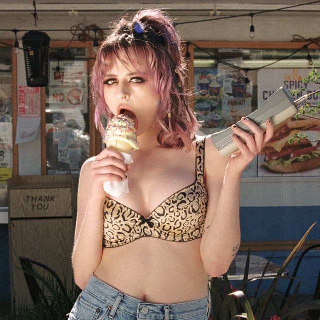 Marisa Maino artist profile image