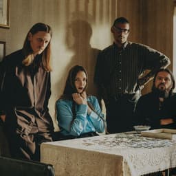 Dry Cleaning's artist profile image