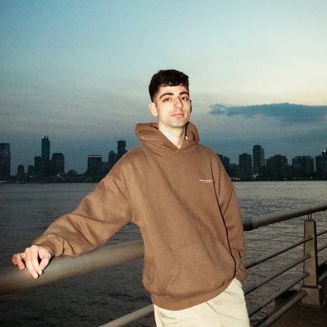 Vrdnyn artist profile image