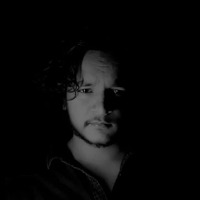 Kritiman Mishra artist profile image